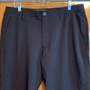 Under Armour Golf Pants